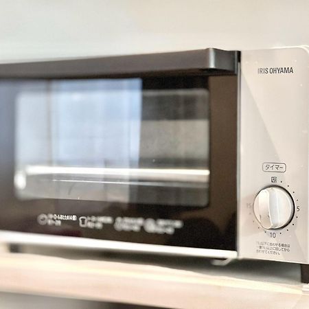 Ichigayayanagicho 牛込柳町一户建 Apartment Tokyo Luaran gambar