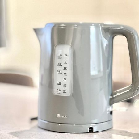 Ichigayayanagicho 牛込柳町一户建 Apartment Tokyo Luaran gambar