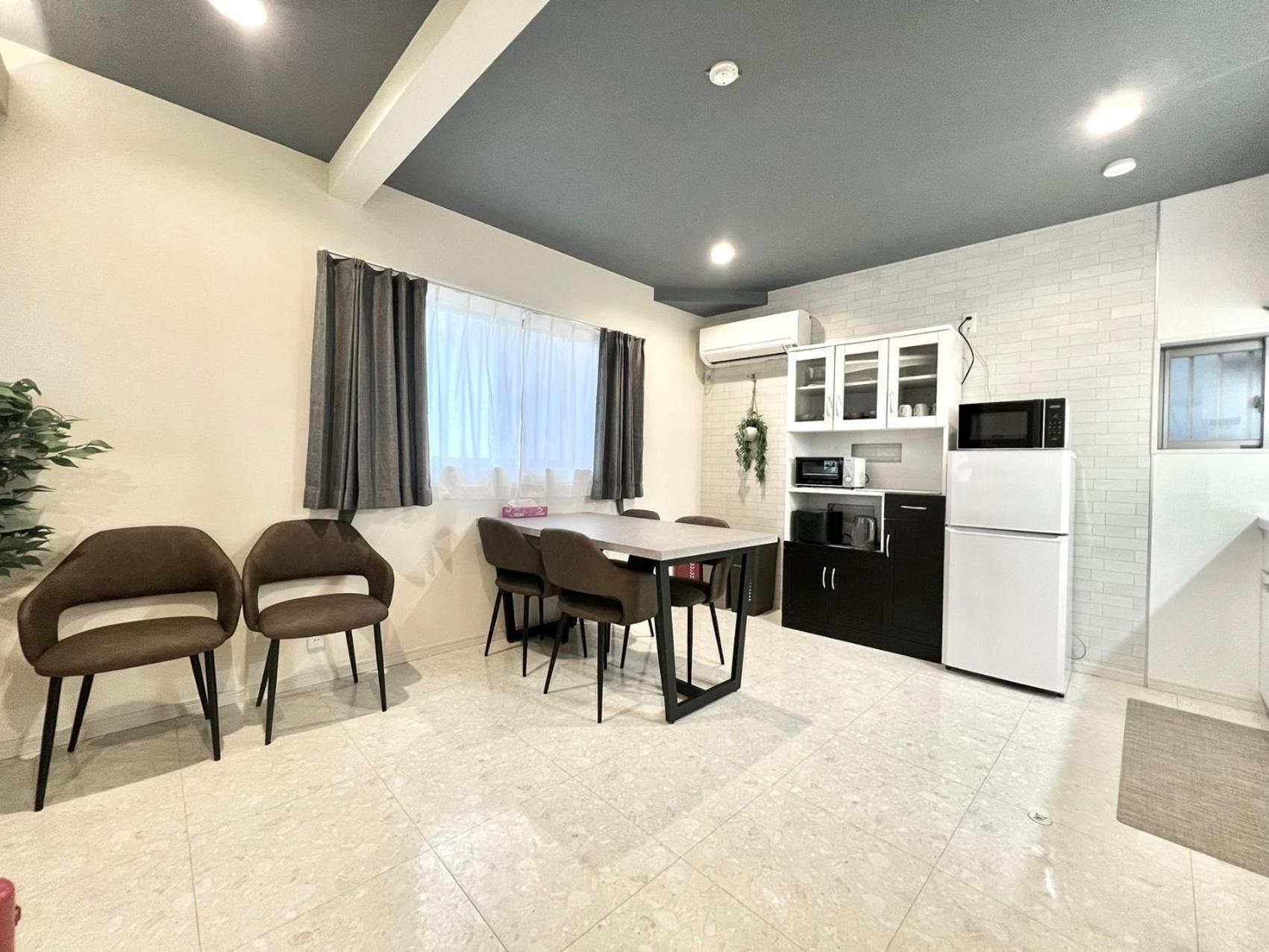 Ichigayayanagicho 牛込柳町一户建 Apartment Tokyo Luaran gambar