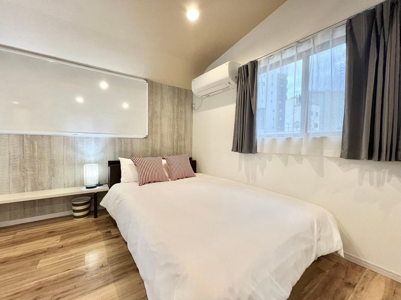Ichigayayanagicho 牛込柳町一户建 Apartment Tokyo Luaran gambar