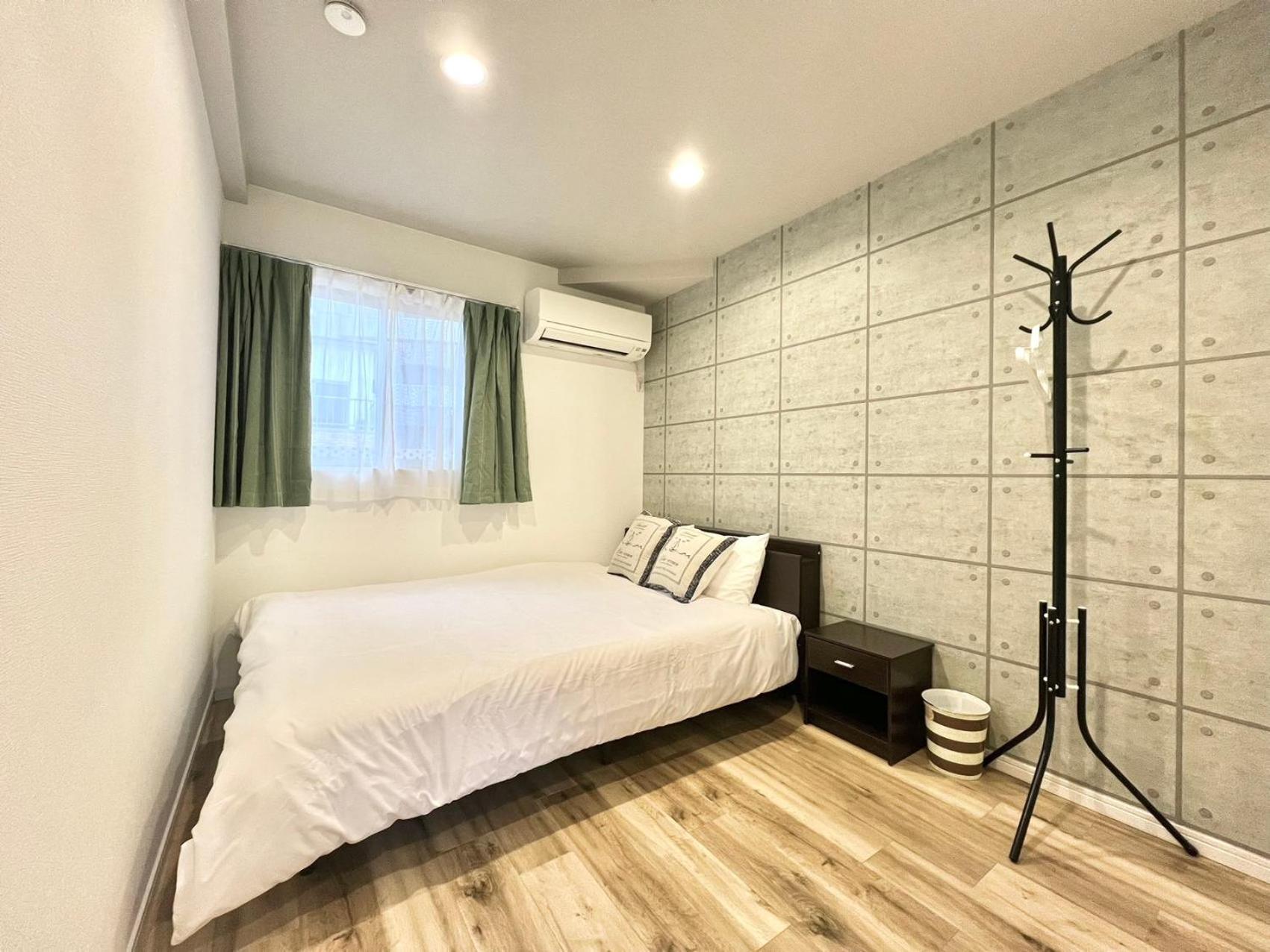Ichigayayanagicho 牛込柳町一户建 Apartment Tokyo Luaran gambar