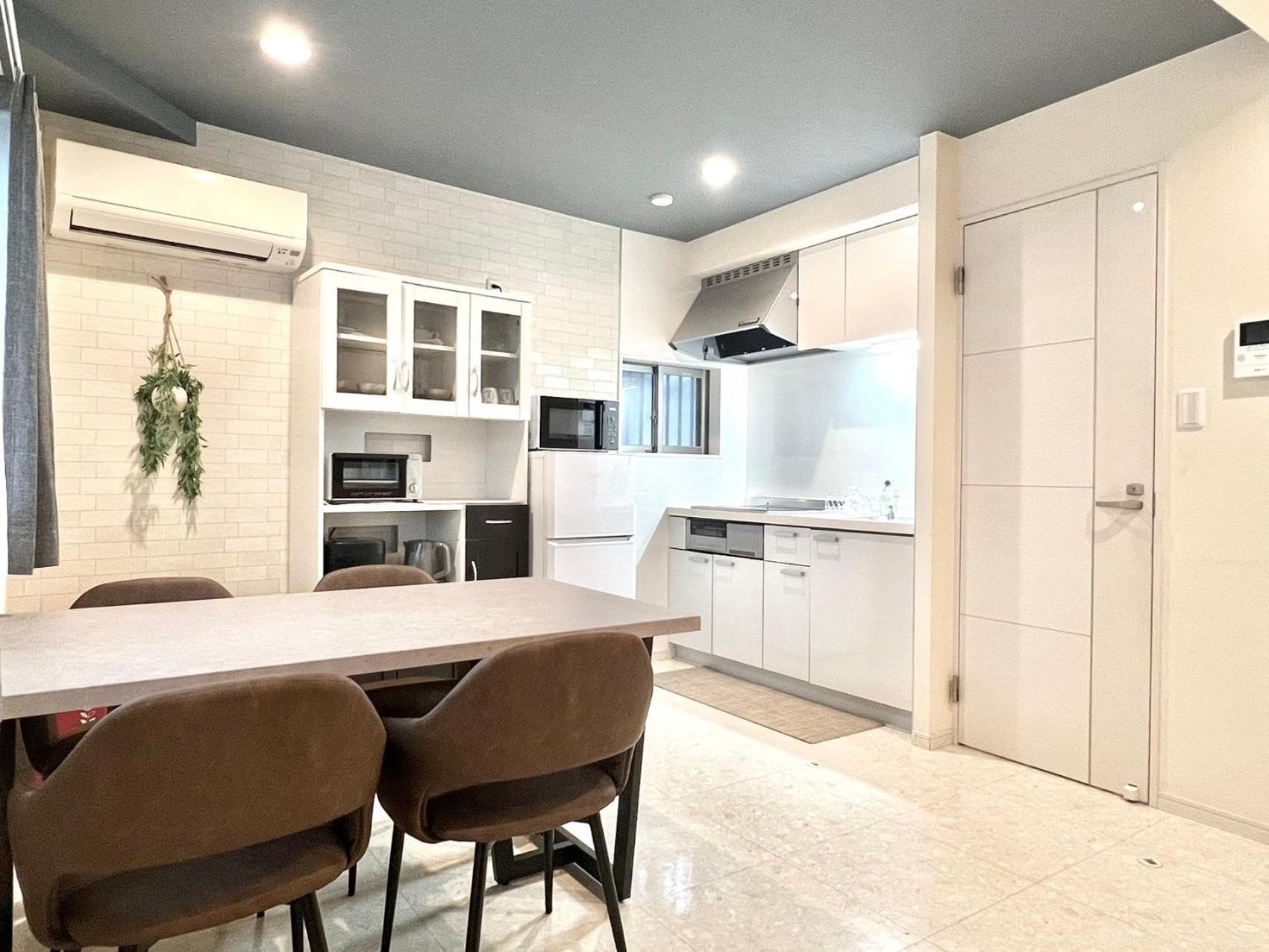 Ichigayayanagicho 牛込柳町一户建 Apartment Tokyo Luaran gambar