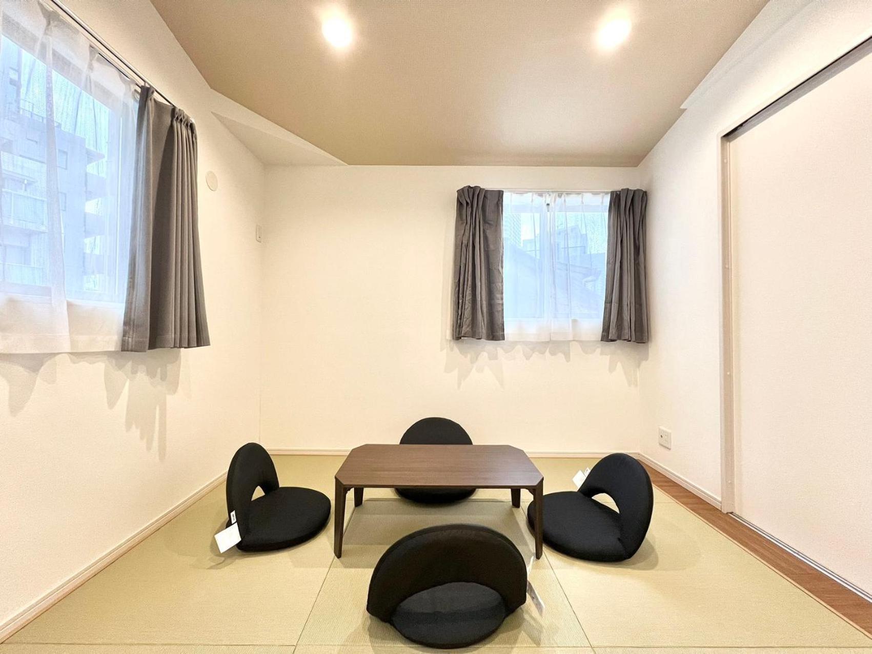 Ichigayayanagicho 牛込柳町一户建 Apartment Tokyo Luaran gambar