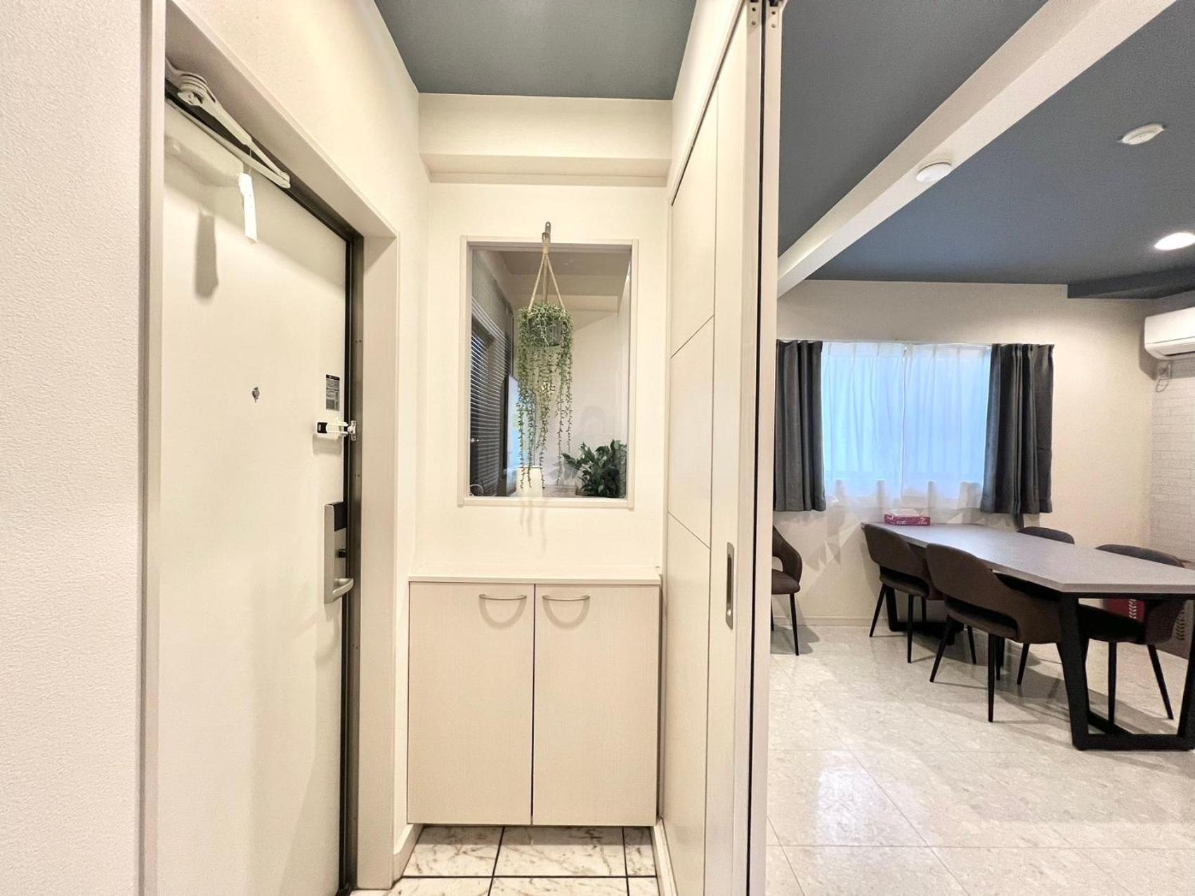 Ichigayayanagicho 牛込柳町一户建 Apartment Tokyo Luaran gambar