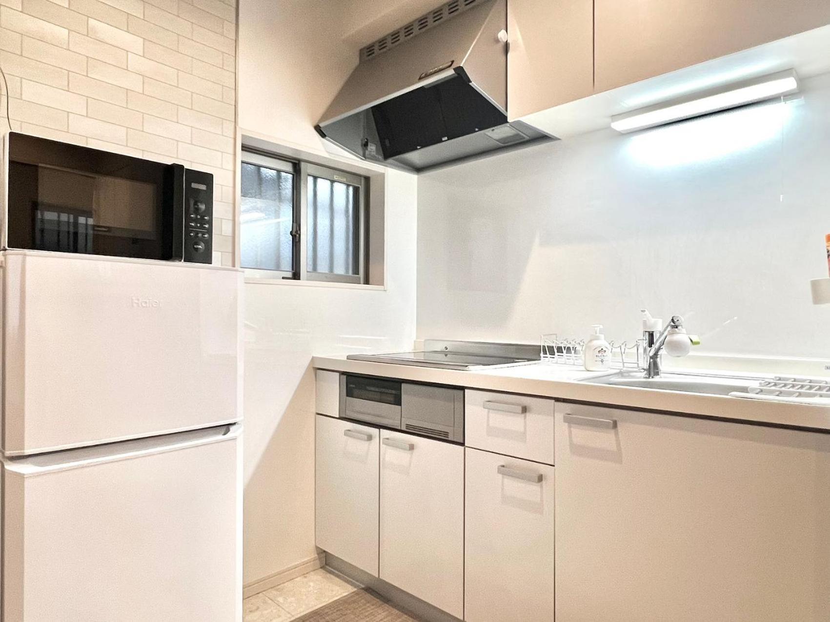 Ichigayayanagicho 牛込柳町一户建 Apartment Tokyo Luaran gambar