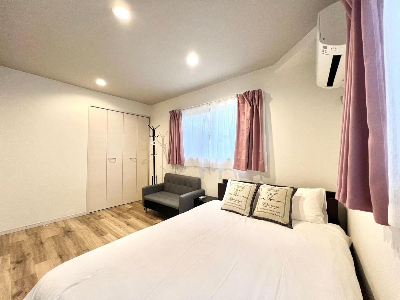 Ichigayayanagicho 牛込柳町一户建 Apartment Tokyo Luaran gambar