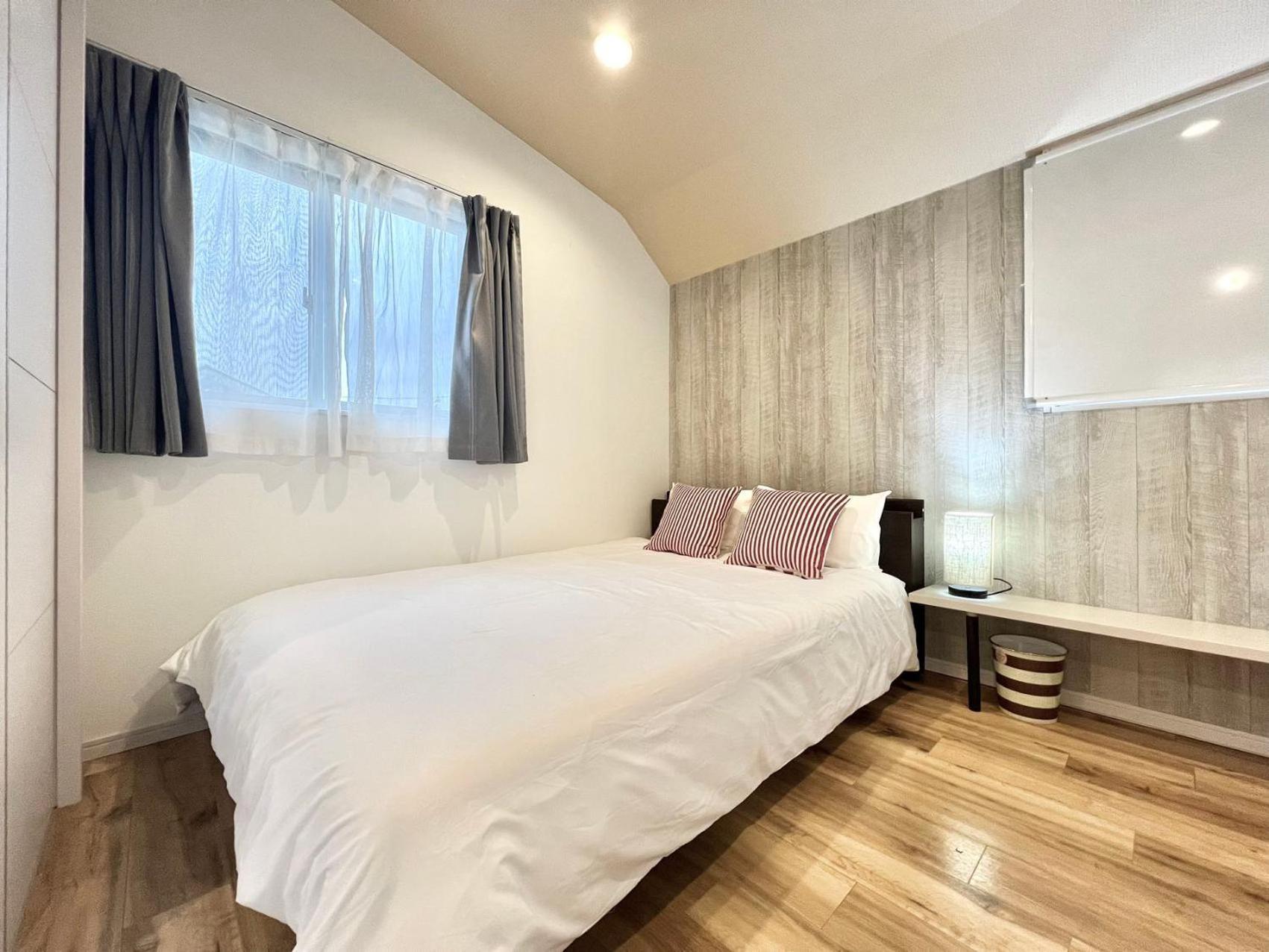 Ichigayayanagicho 牛込柳町一户建 Apartment Tokyo Luaran gambar
