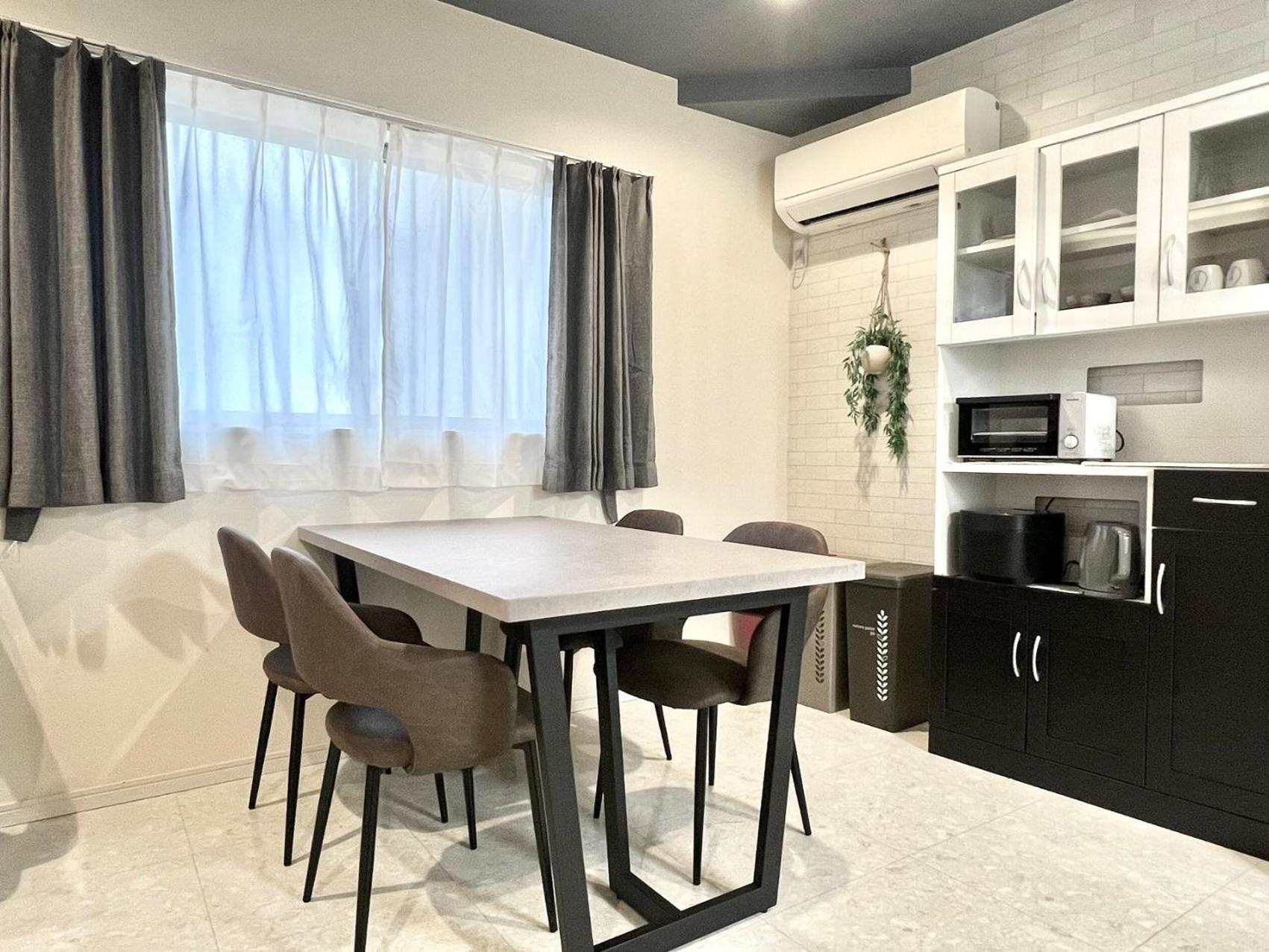 Ichigayayanagicho 牛込柳町一户建 Apartment Tokyo Luaran gambar