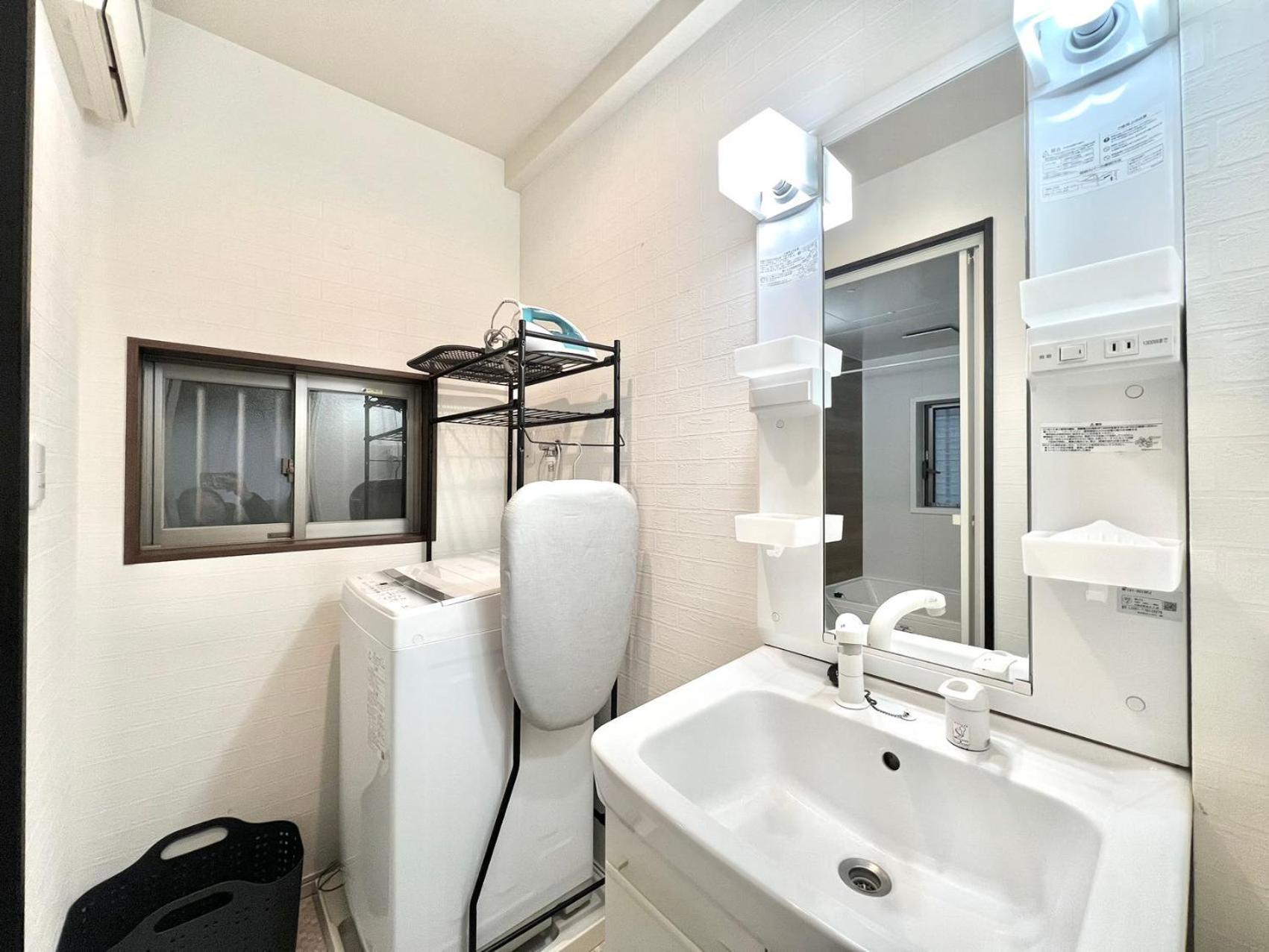 Ichigayayanagicho 牛込柳町一户建 Apartment Tokyo Luaran gambar